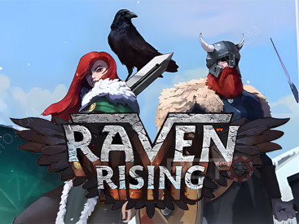 Raven Rising  Phiên bản thử