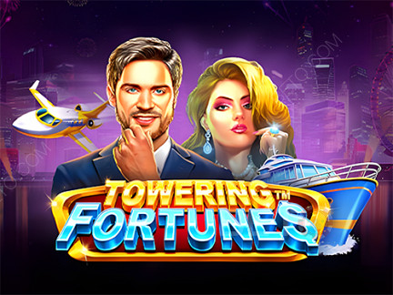 Towering Fortunes  Phiên bản thử