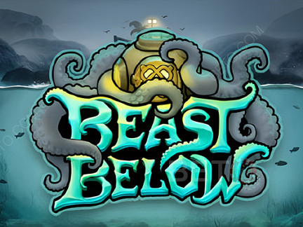 Beast Below  Phiên bản thử
