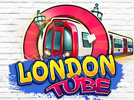 London Tube  Phiên bản thử