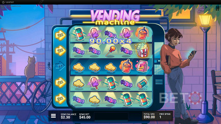 Vending Machine - Chơi miễn phí và đánh giá (2024)