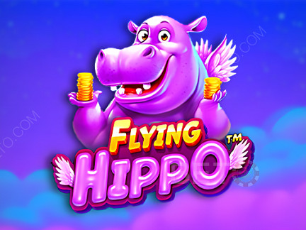 Flying Hippo Phiên bản thử