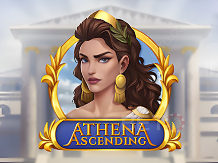 Athena Ascending Phiên bản thử