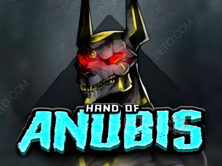 Hand of Anubis Phiên bản thử
