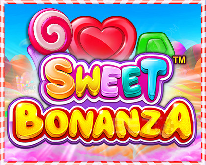 Sweet Bonanza là một trong những trò chơi sòng bạc phổ biến nhất lấy cảm hứng từ Candy Crush.