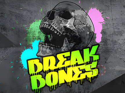 Break Bones Phiên bản thử