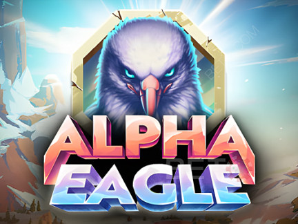 Alpha Eagle Phiên bản thử