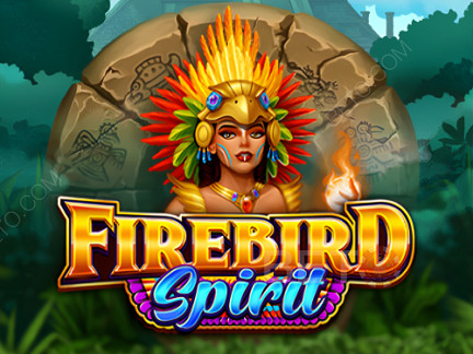 Firebird Spirit Phiên bản thử