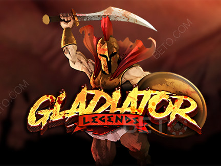 Gladiator Legends Phiên bản thử