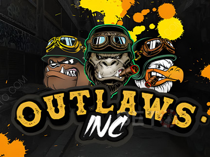 Outlaws Inc Phiên bản thử