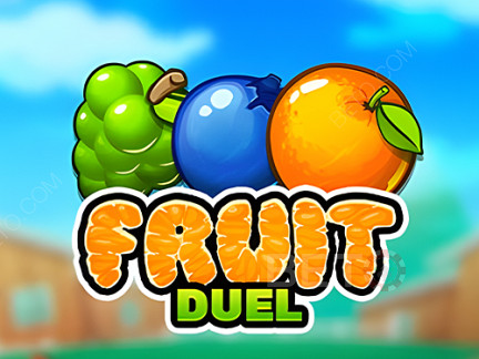 Fruit Duel Phiên bản thử