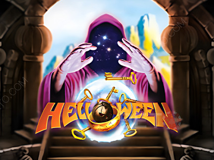 Helloween (Play'n Go) Phiên bản thử