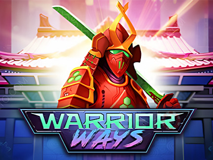 Warrior Ways Phiên bản thử