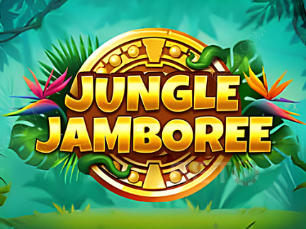 Jungle Jamboree Phiên bản thử