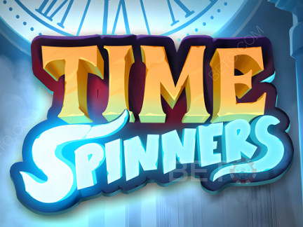 Time Spinners Phiên bản thử