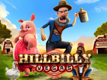 Hillbilly Vegas Phiên bản thử