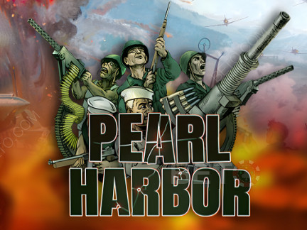 Pearl Harbor  Phiên bản thử