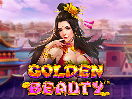 Golden Beauty  Phiên bản thử