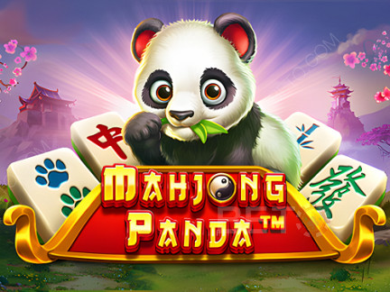 Mahjong Panda  Phiên bản thử