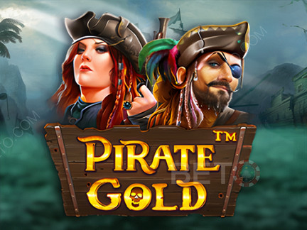 Pirate Gold Phiên bản thử