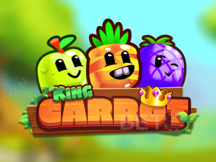 King Carrot Phiên bản thử