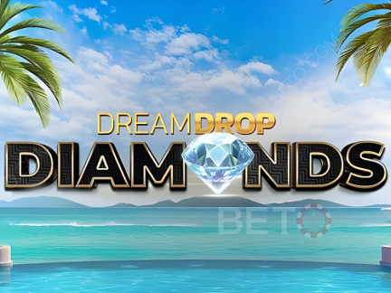 Dream Drop Diamonds Phiên bản thử