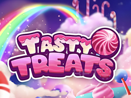 Tasty Treats Phiên bản thử