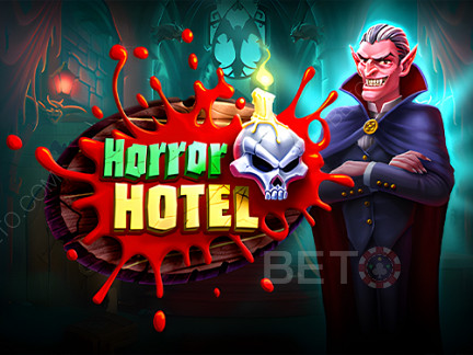 Horror Hotel  Phiên bản thử