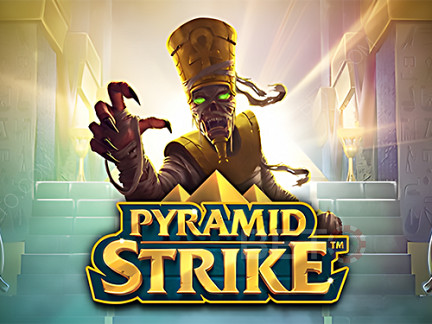 Pyramid Strike Phiên bản thử