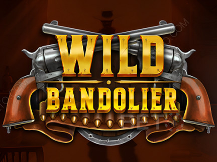 Wild Bandolier Phiên bản thử