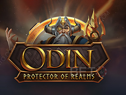 Odin Protector of Realms Phiên bản thử