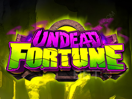 Undead Fortune Phiên bản thử