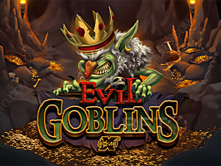 Evil Goblins Phiên bản thử