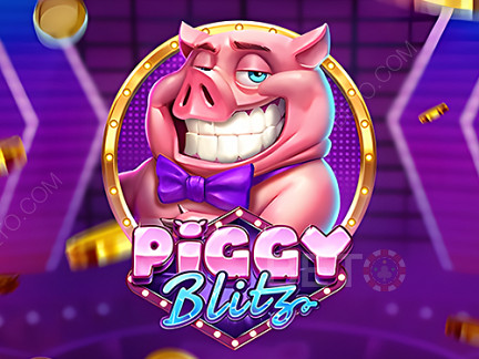 Piggy Blitz  Phiên bản thử