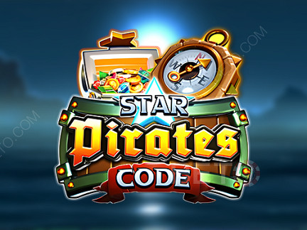 Star Pirates Code Phiên bản thử