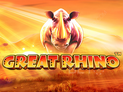 Great Rhino Phiên bản thử