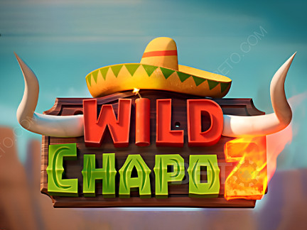 Wild Chapo 2 Phiên bản thử