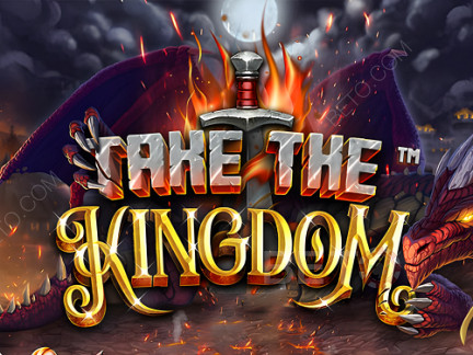 Take The Kingdom Phiên bản thử