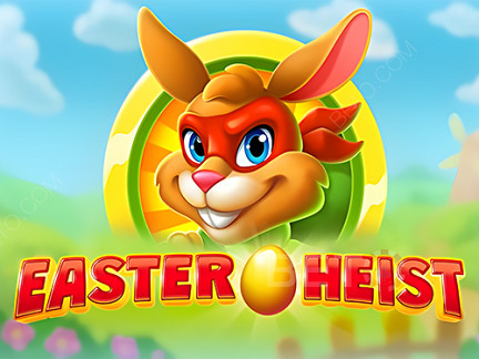 Easter Heist Phiên bản thử