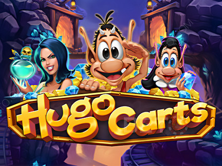Hugo Carts Phiên bản thử