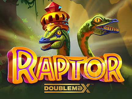 Raptor Doublemax Phiên bản thử