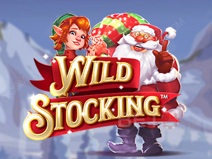 Wild Stocking Phiên bản thử