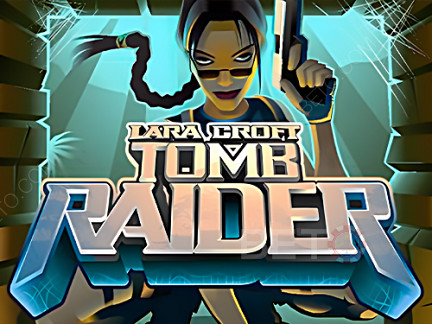 Tomb Raider Phiên bản thử