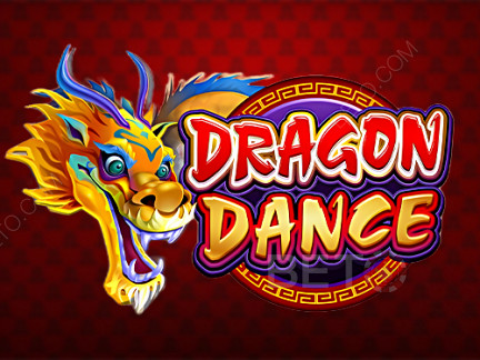 Dragon Dance Phiên bản thử