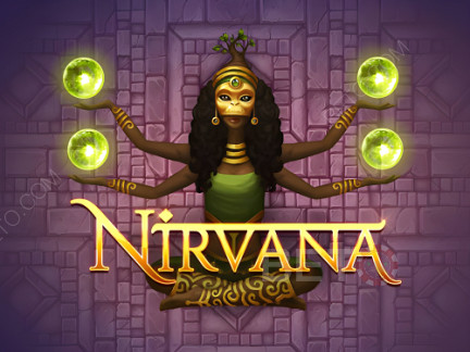 Nirvana  Phiên bản thử