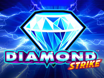 Diamond Strike Phiên bản thử