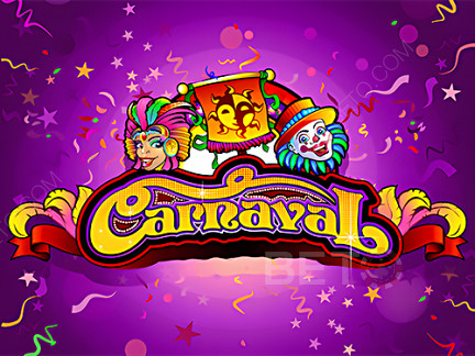 Carnaval Phiên bản thử