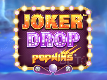 Joker Drop PopWins Phiên bản thử