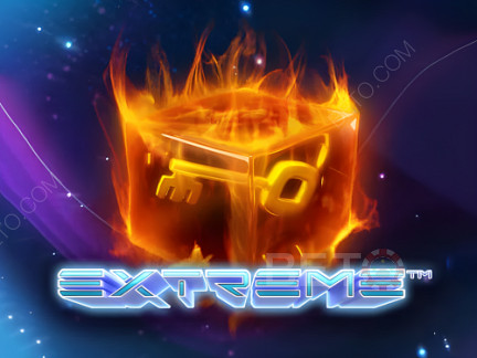 Extreme (StakeLogic)  Phiên bản thử