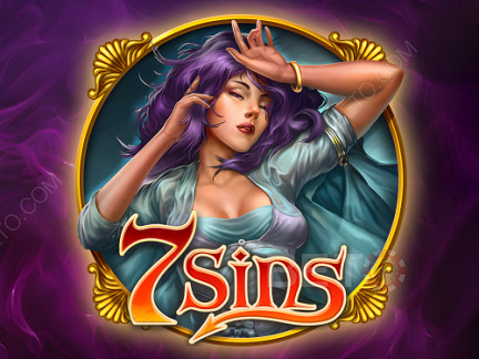 7 Sins  Phiên bản thử
